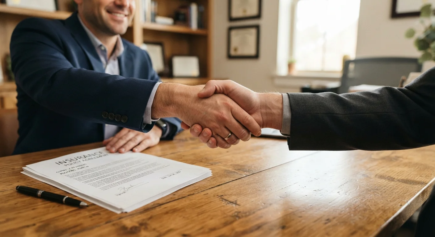 What 'Insurable Interest' Means and Why Insurers Require It