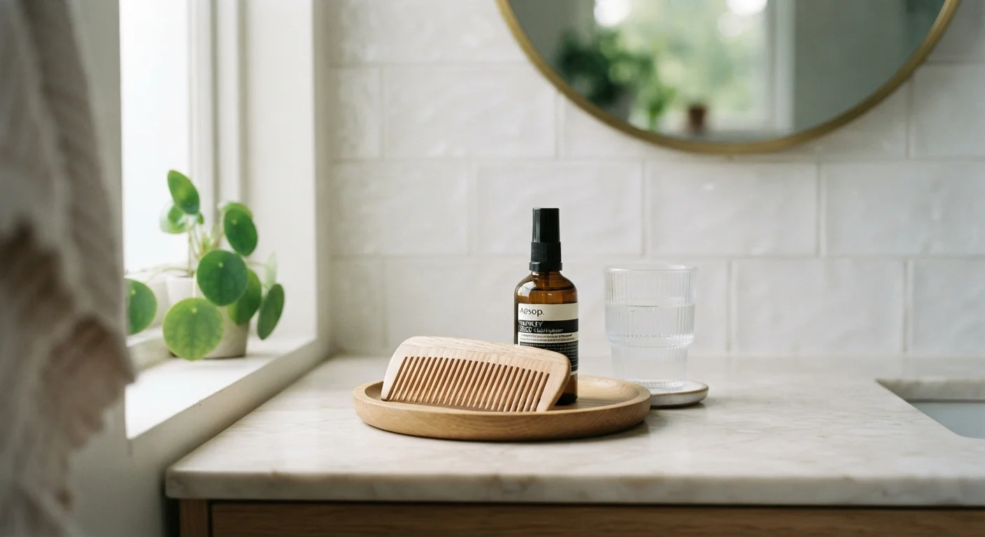 What Makes a Grooming Habit Actually Sustainable Long-Term