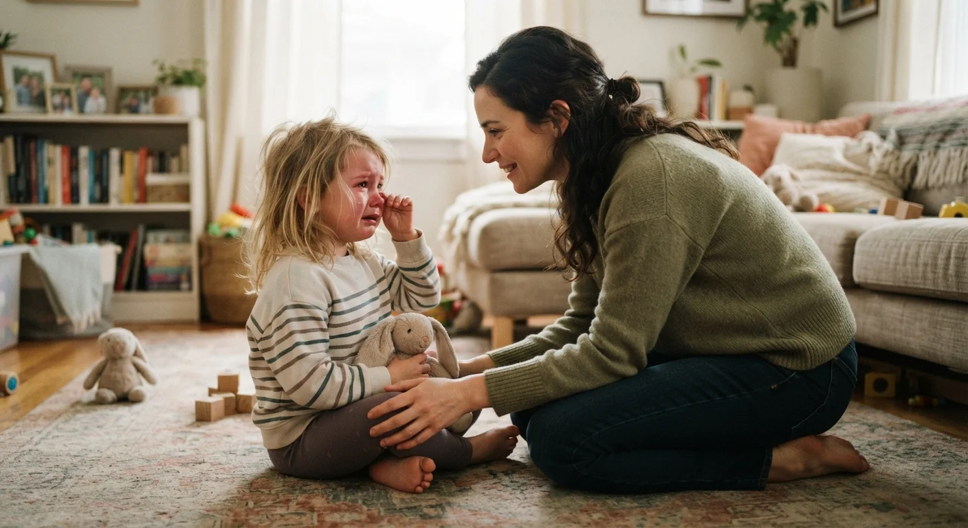 Why Children's Emotions Are Not Just 'Phases'