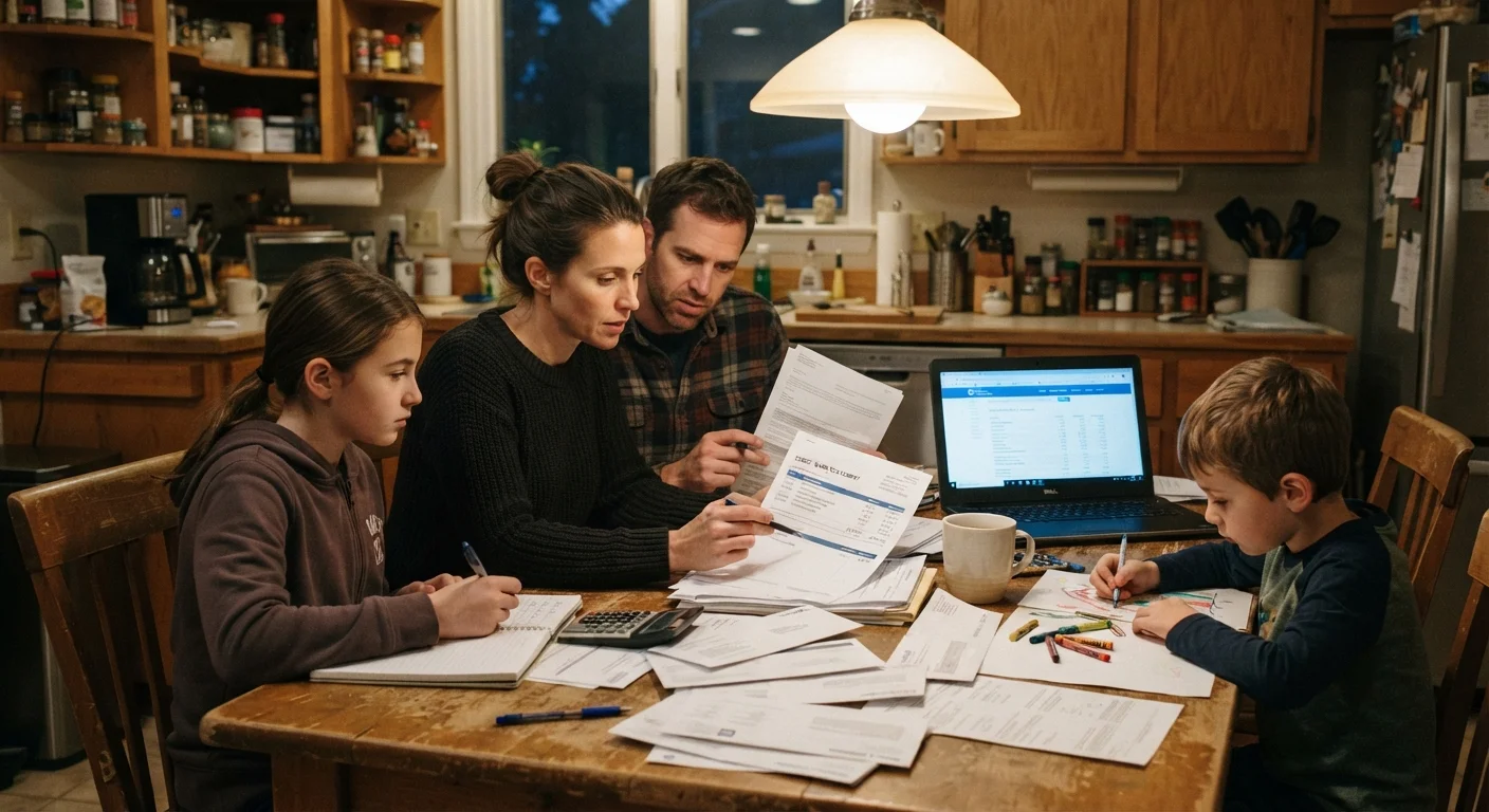 Why Families Often Misunderstand the 0% Interest Introductory Offer