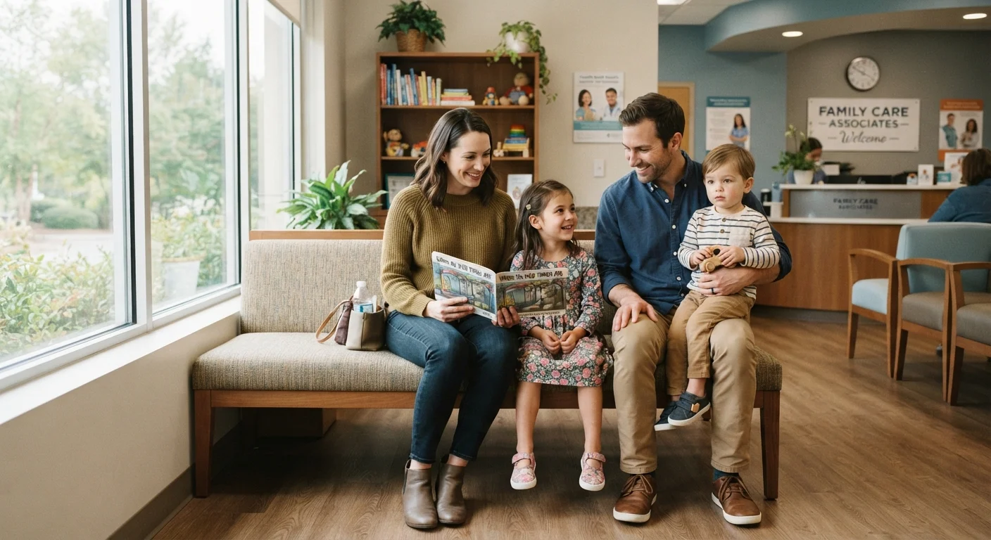 Why Preventive Care Appointments Get Delayed — And the Real Cost of Waiting
