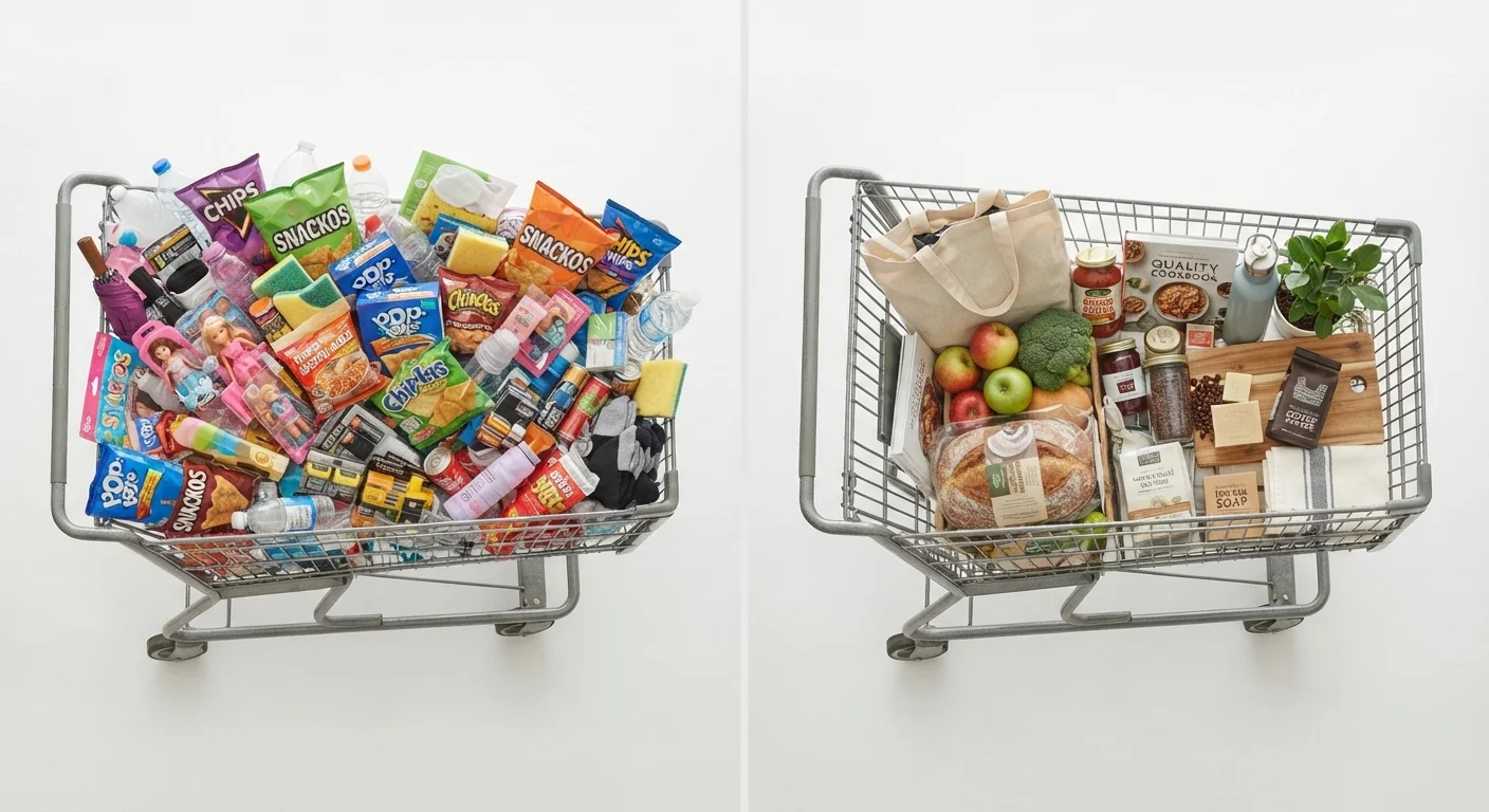 Why the Lowest Price Isn't Always the Best Value