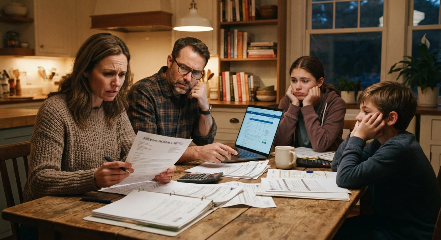Why Underinsurance Is More Common Than People Realise — and How to Spot It