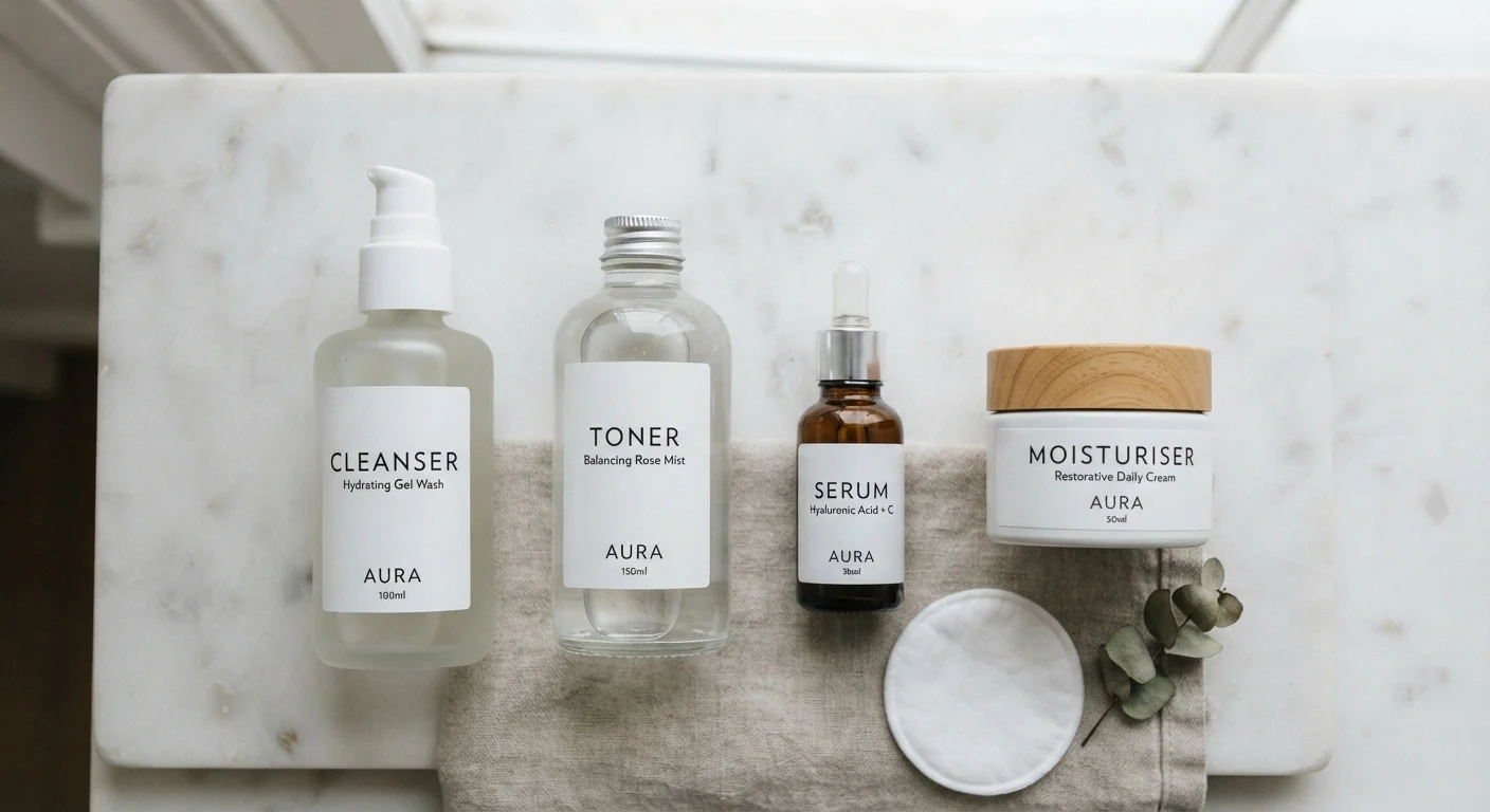 Why Your Skin Type Should Drive Every Skincare Decision